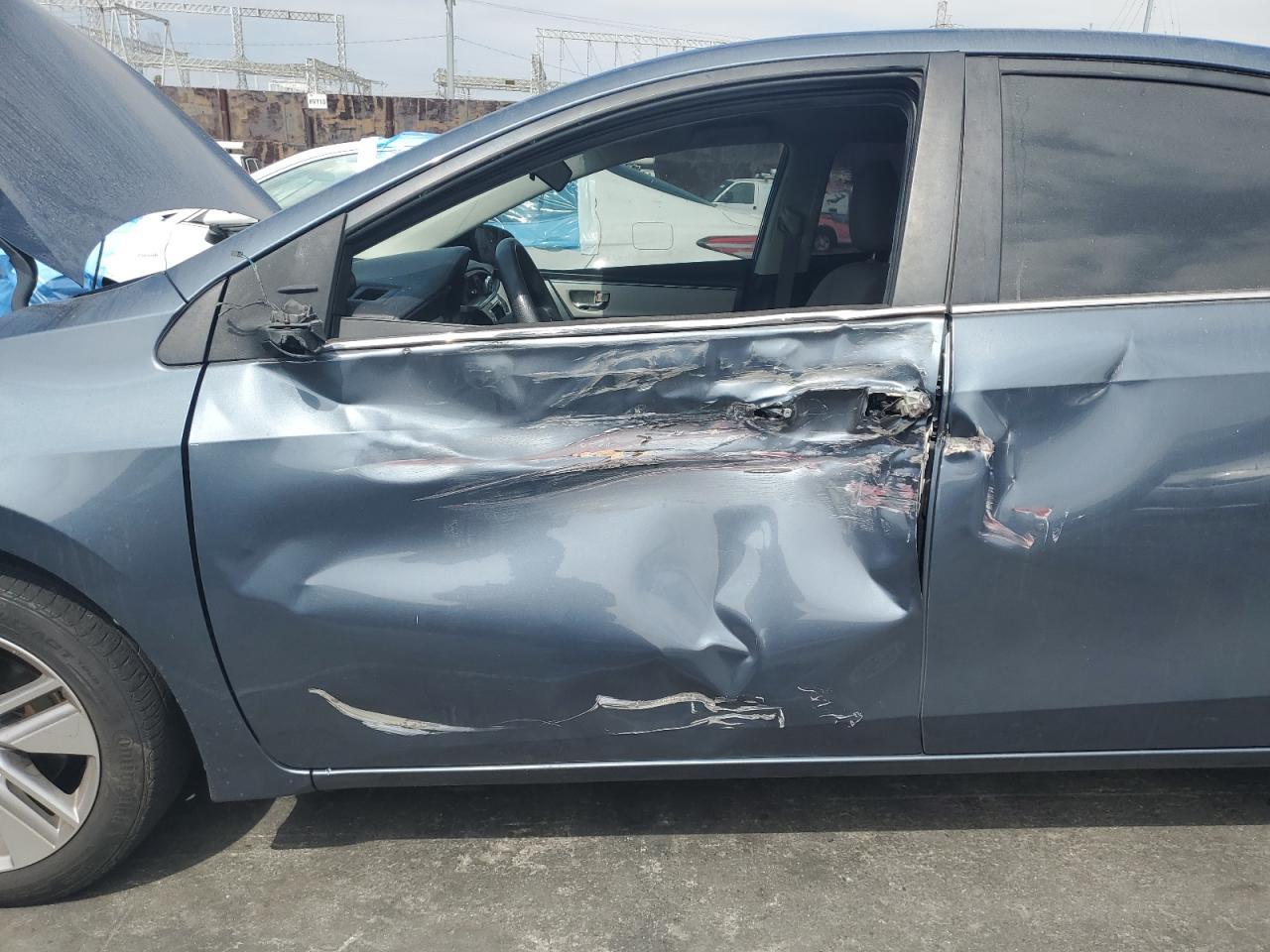 2014 Toyota Corolla Eco - Фото 7