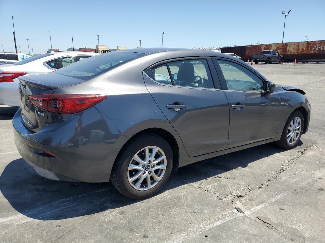 2015 Mazda 3 Touring - Image 3