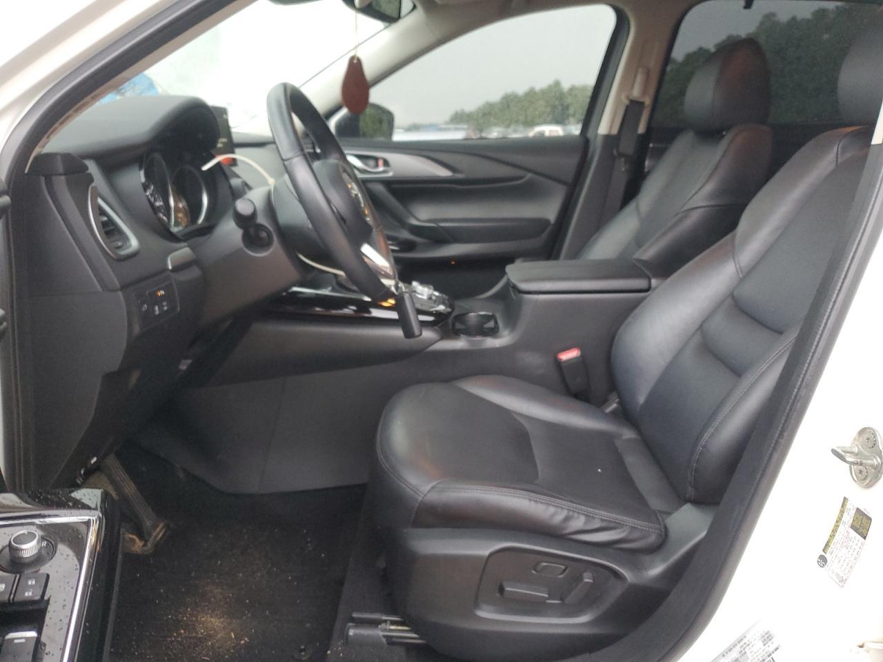 2020 Mazda Cx-9 Touring - Image 7