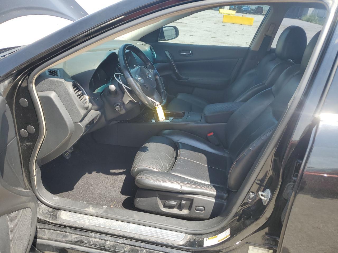 2011 Nissan Maxima S - Image 7