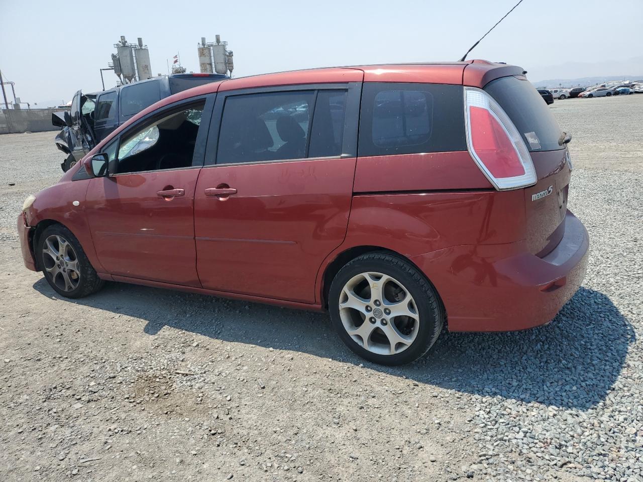 2009 Mazda 5 - Фото 2