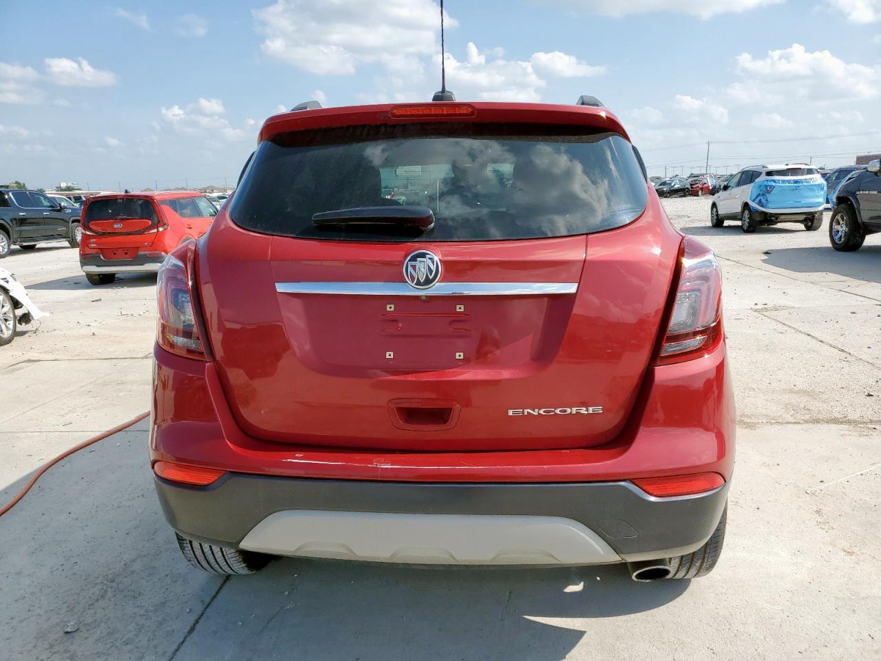 2019 Buick Encore Preferred - Фото 6