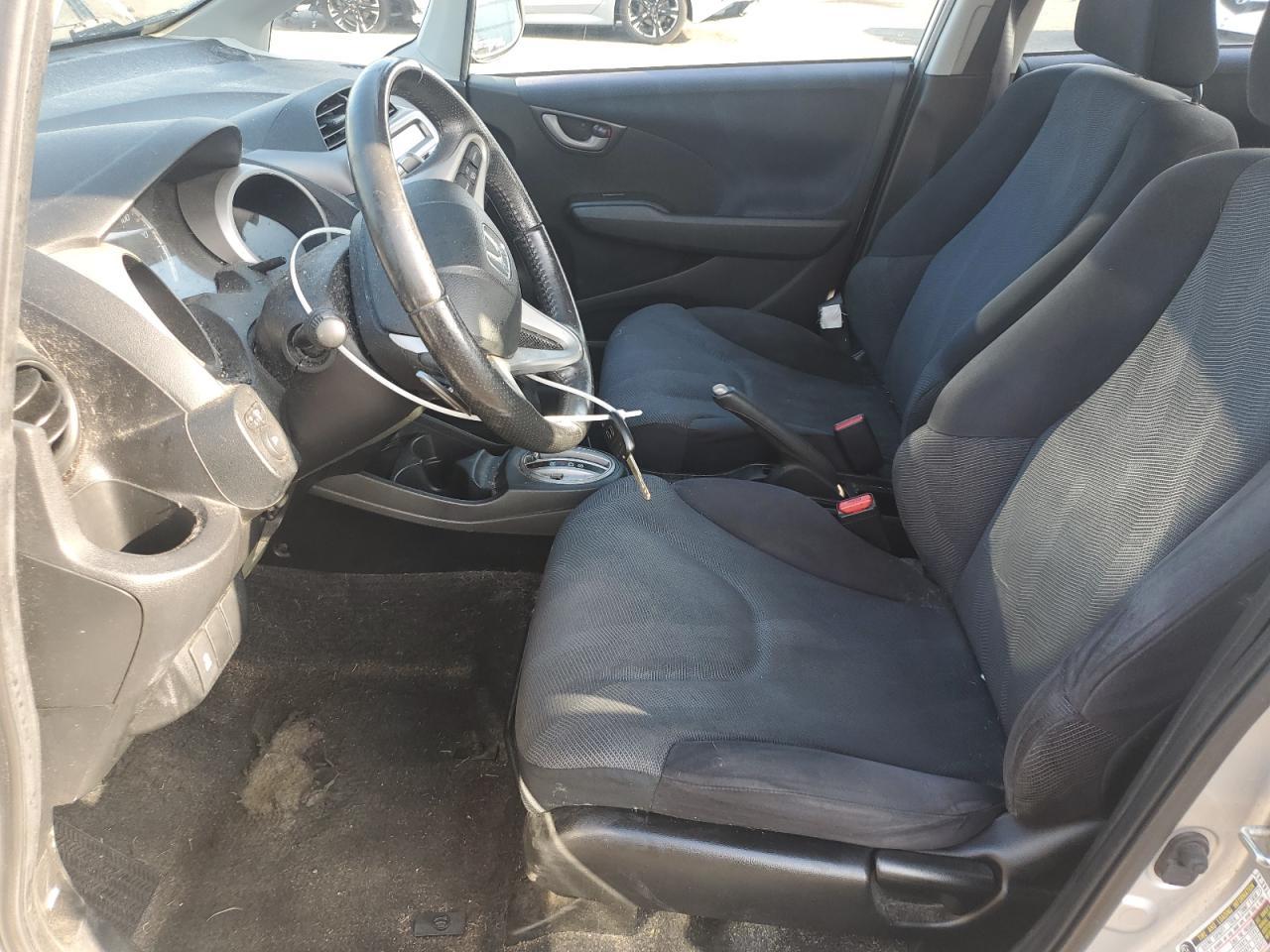 2011 Honda Fit Sport - Image 7