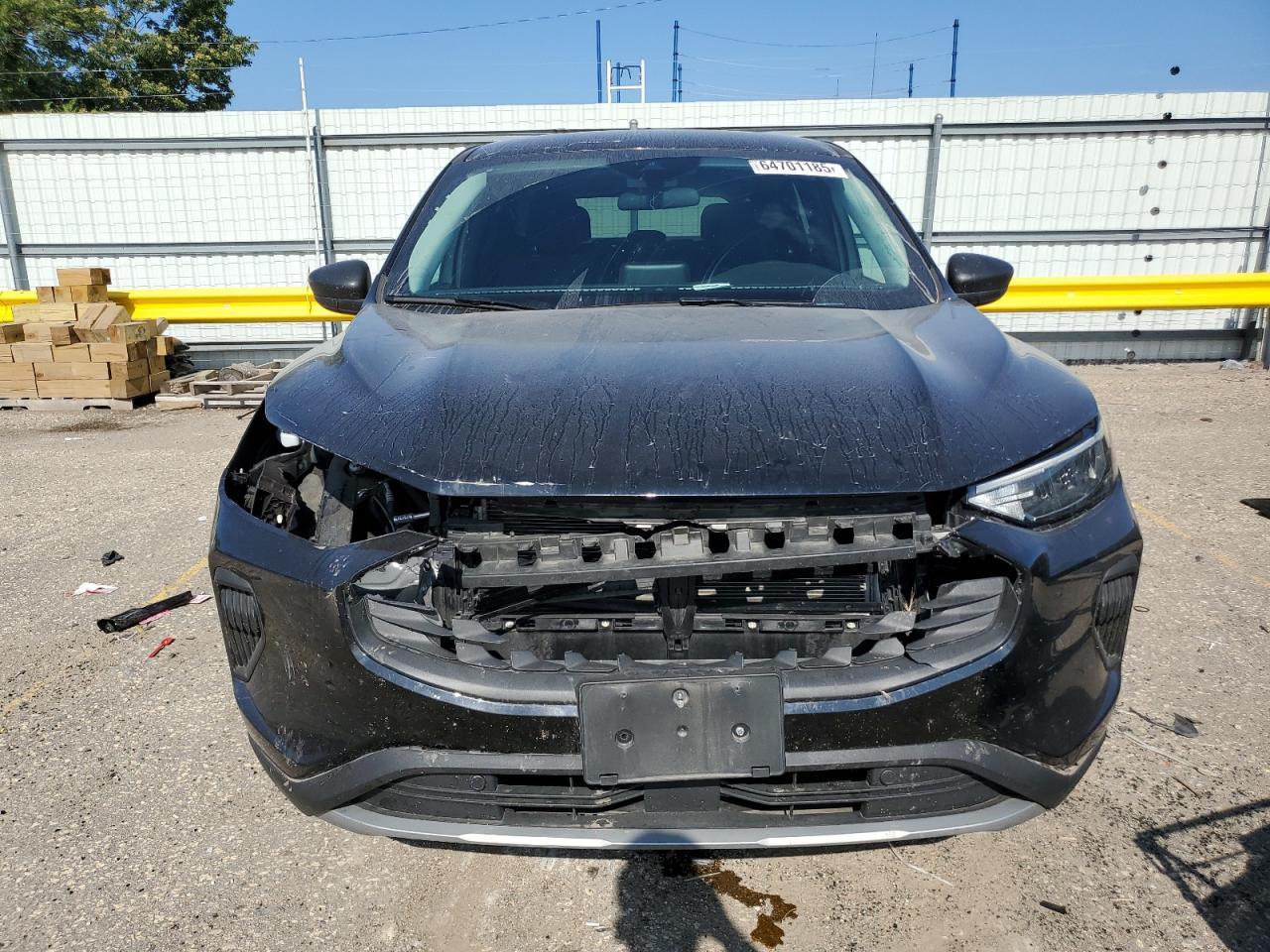 2024 Ford Escape Active - Image 5