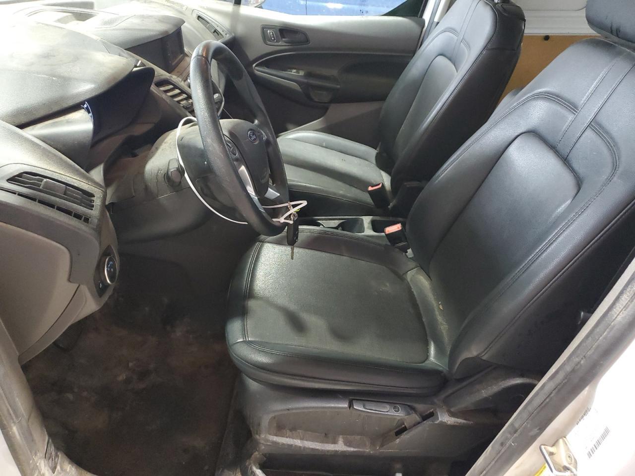 2021 Ford Transit Connect Xl - Image 7