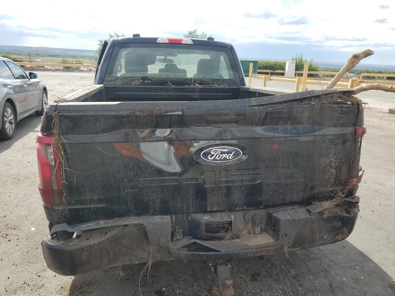 2025 Ford F150 Xl - Фото 6