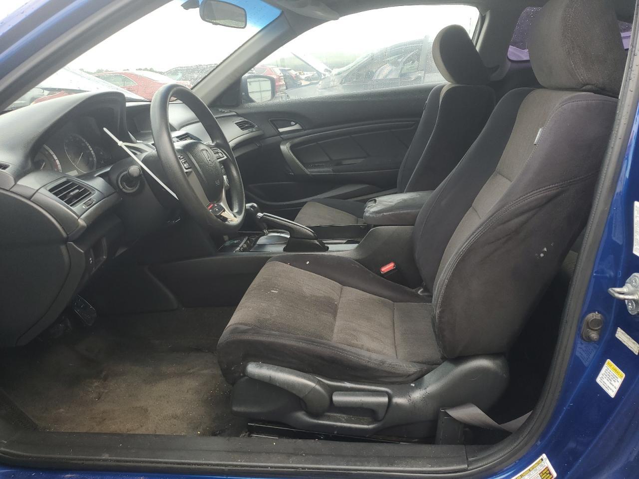 2009 Honda Accord Lx - Фото 7