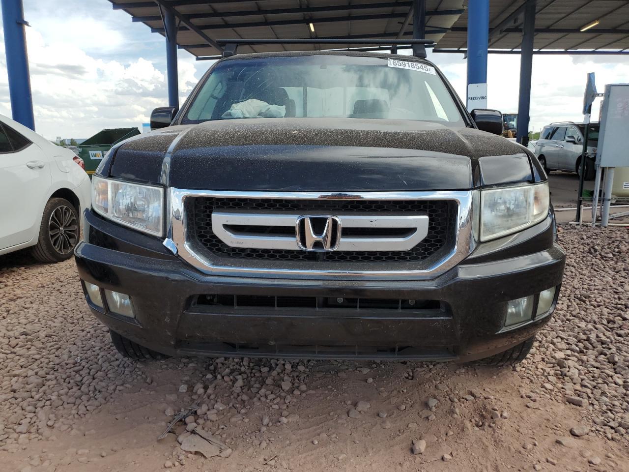 2009 Honda Ridgeline Rtl - Image 5