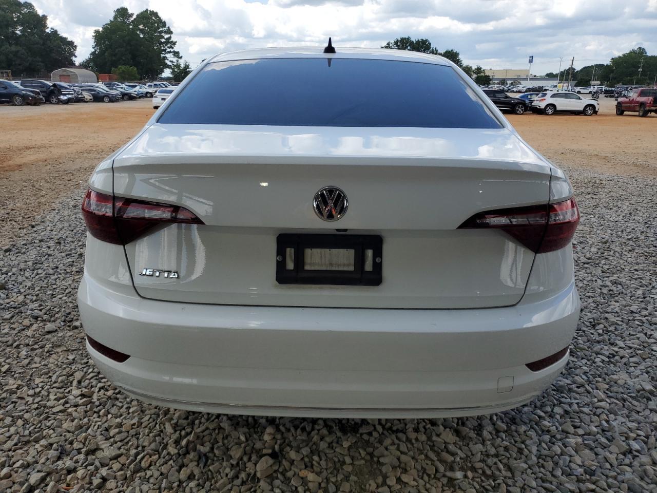2021 Volkswagen Jetta S - Фото 6