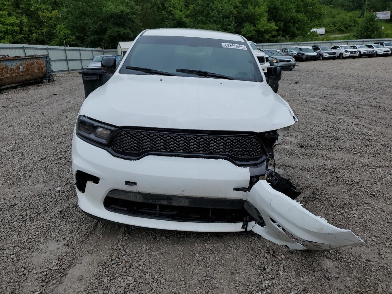 2024 Dodge Durango Pursuit - Image 5