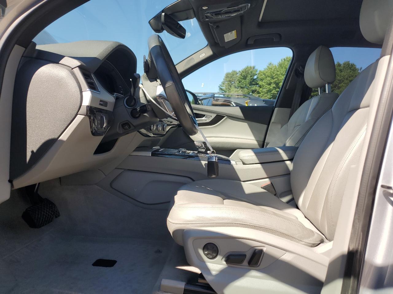 2019 Audi Q7 Premium Plus - Фото 7