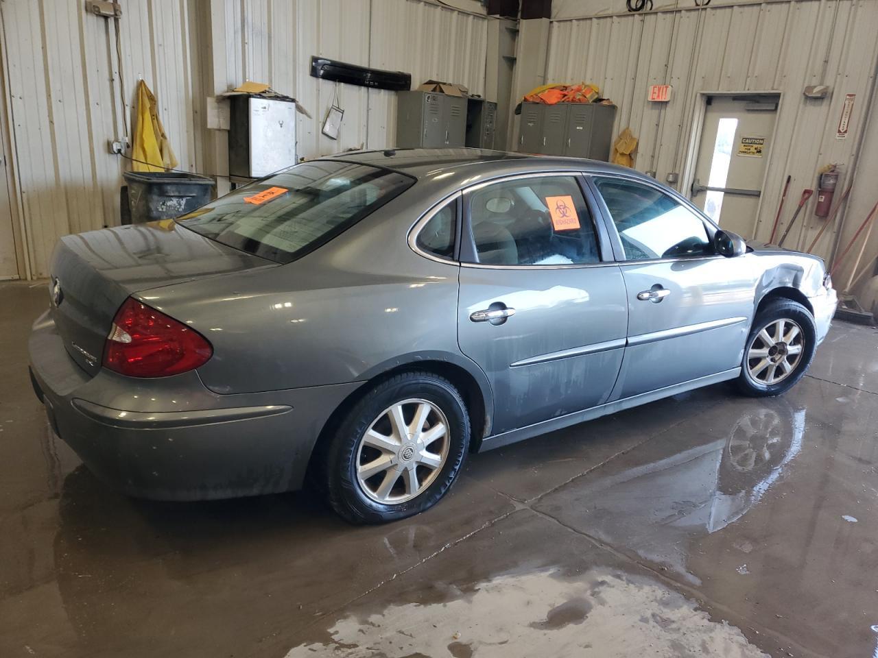 2005 Buick Lacrosse Cxl - Фото 3