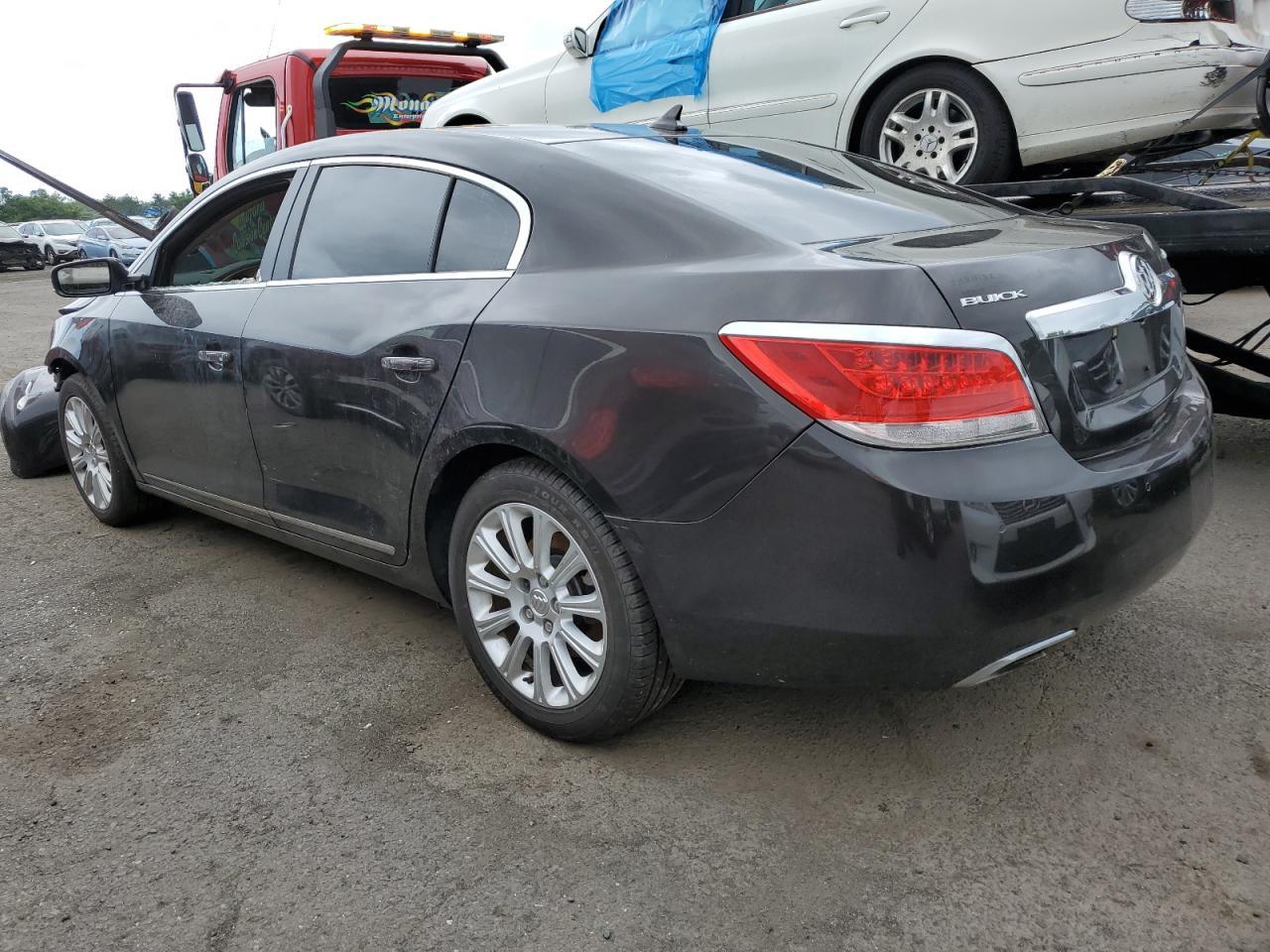 2013 Buick Lacrosse - Фото 2