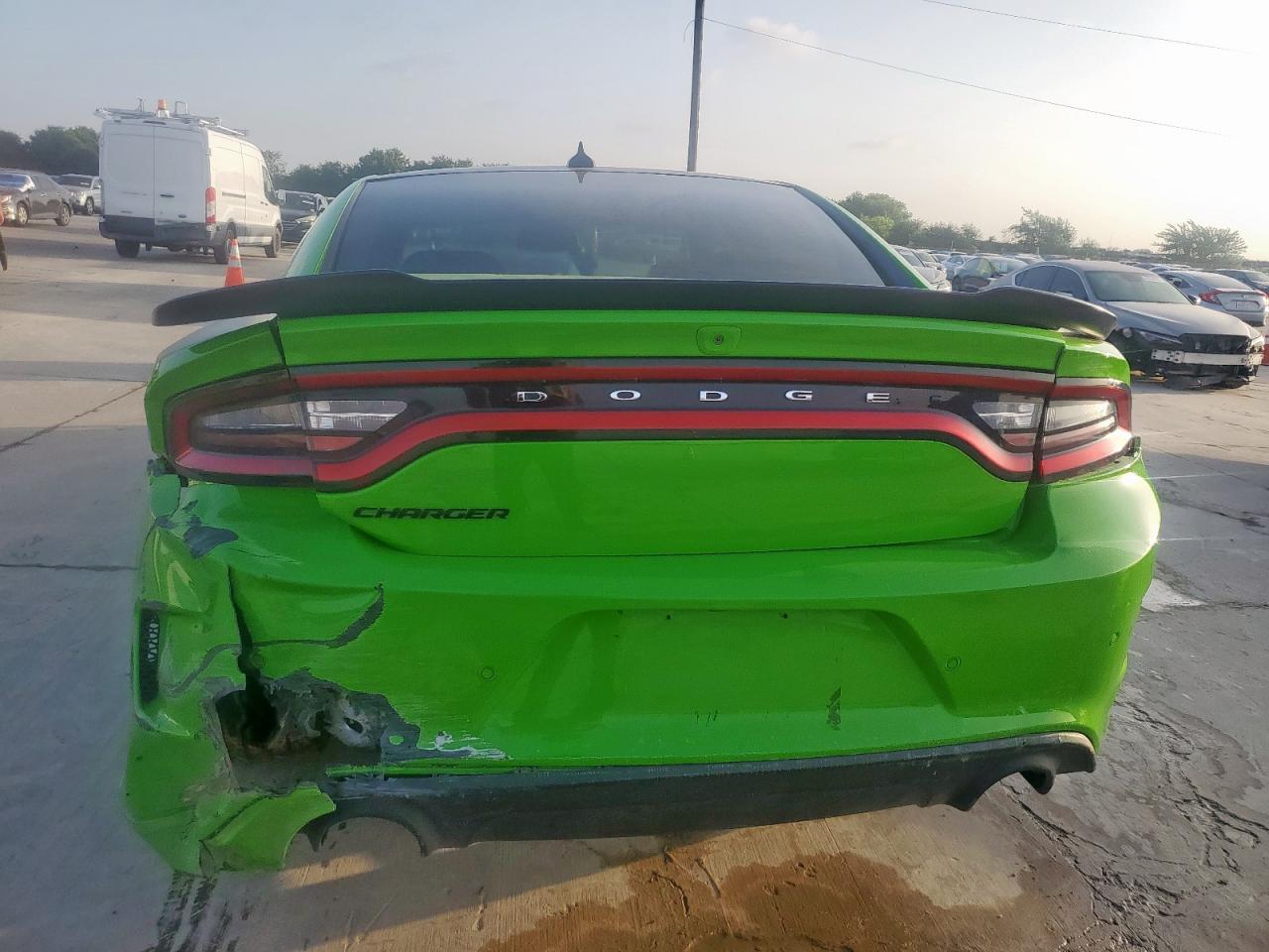 2017 Dodge Charger R/T - Image 6