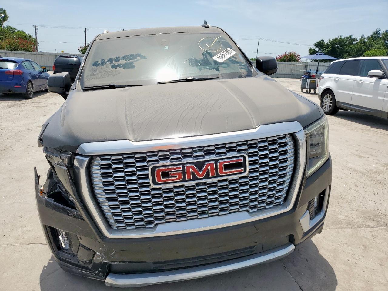 2021 GMC Yukon Xl Denali - Image 5