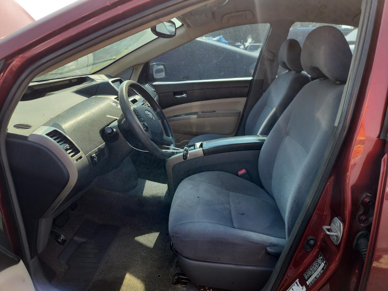 2005 Toyota Prius - Фото 7