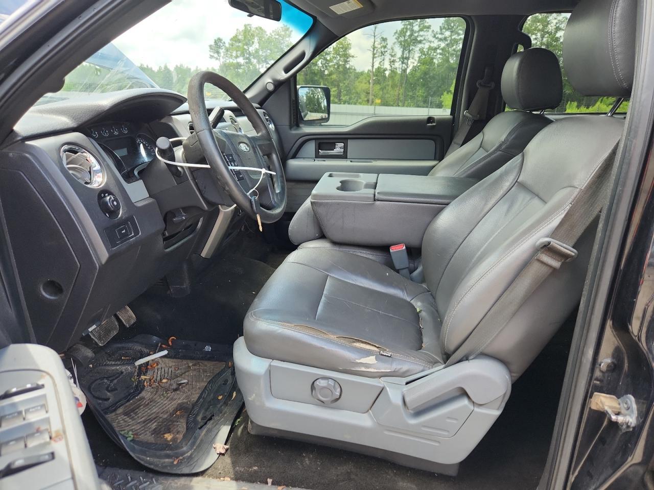 2013 Ford F150 Supercrew - Image 7