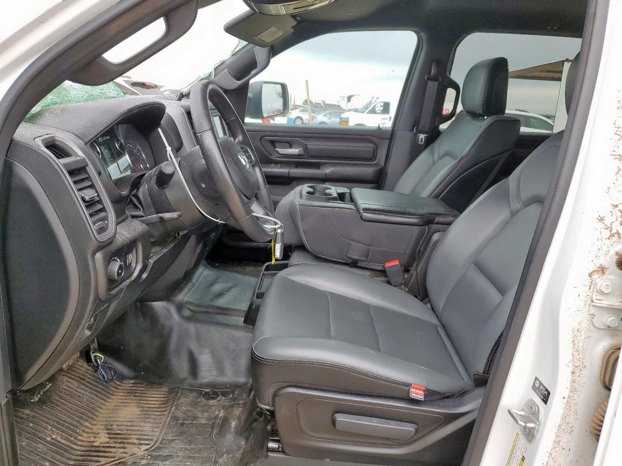 2024 Ram 1500 Tradesman - Image 7