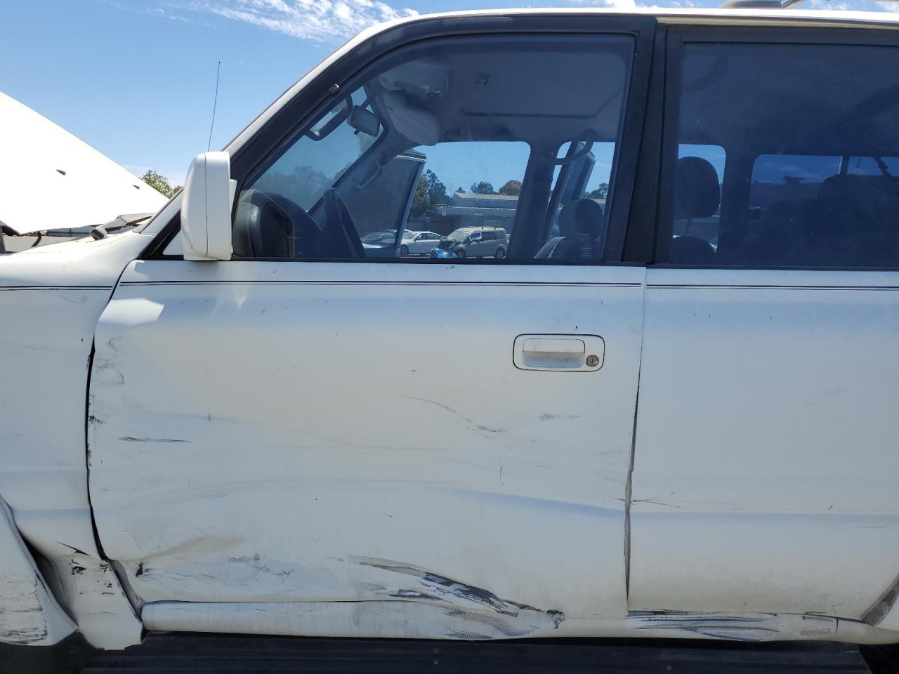 1992 Toyota Land Cruiser Fj80 - Фото 7