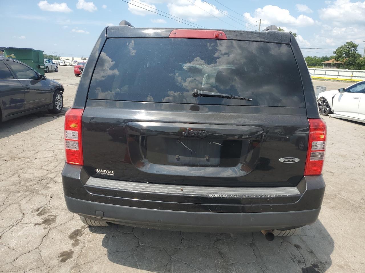 2015 Jeep Patriot Sport - Image 6