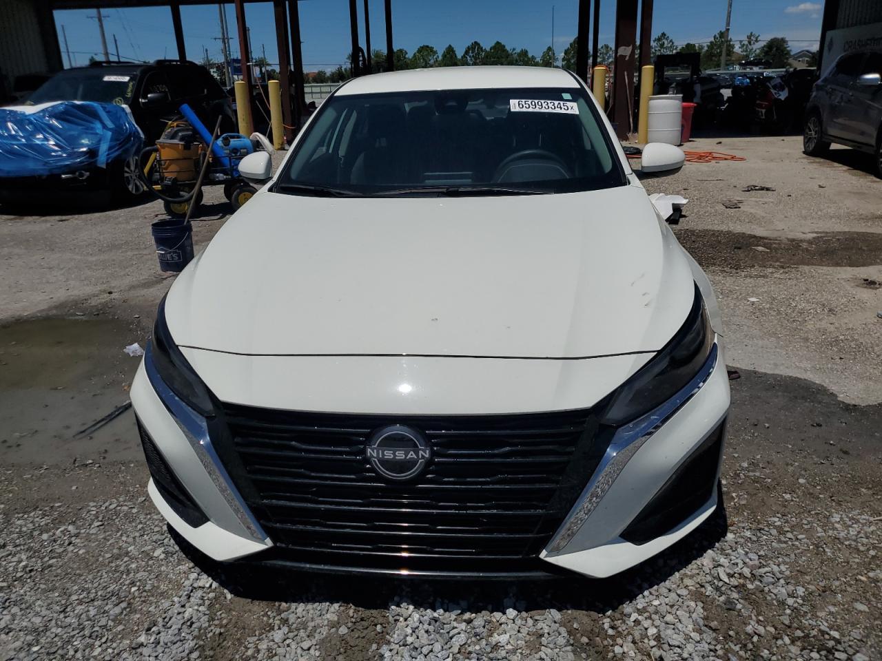 2023 Nissan Altima S - Фото 5