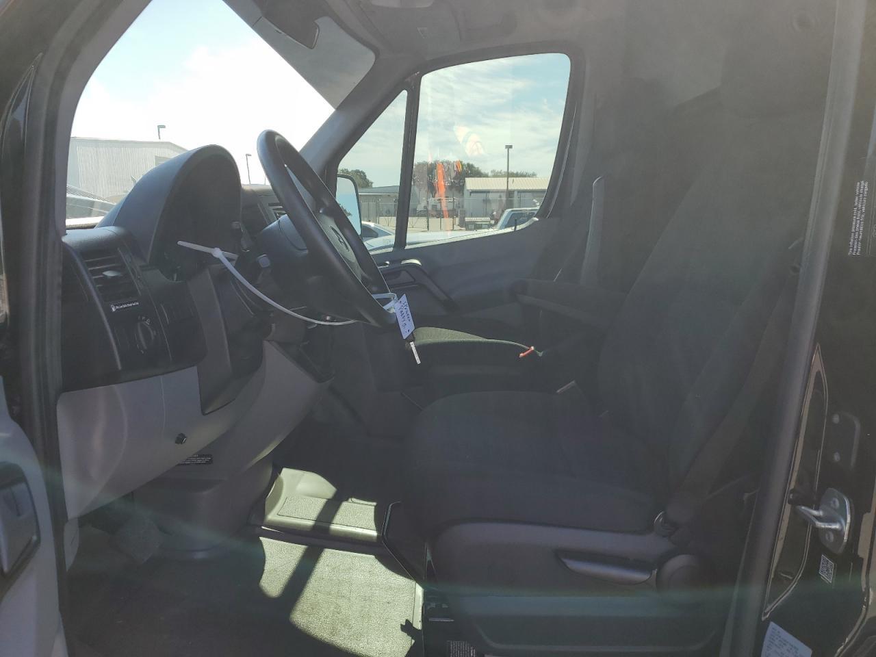 2017 Mercedes-Benz Sprinter 3500 - Image 7