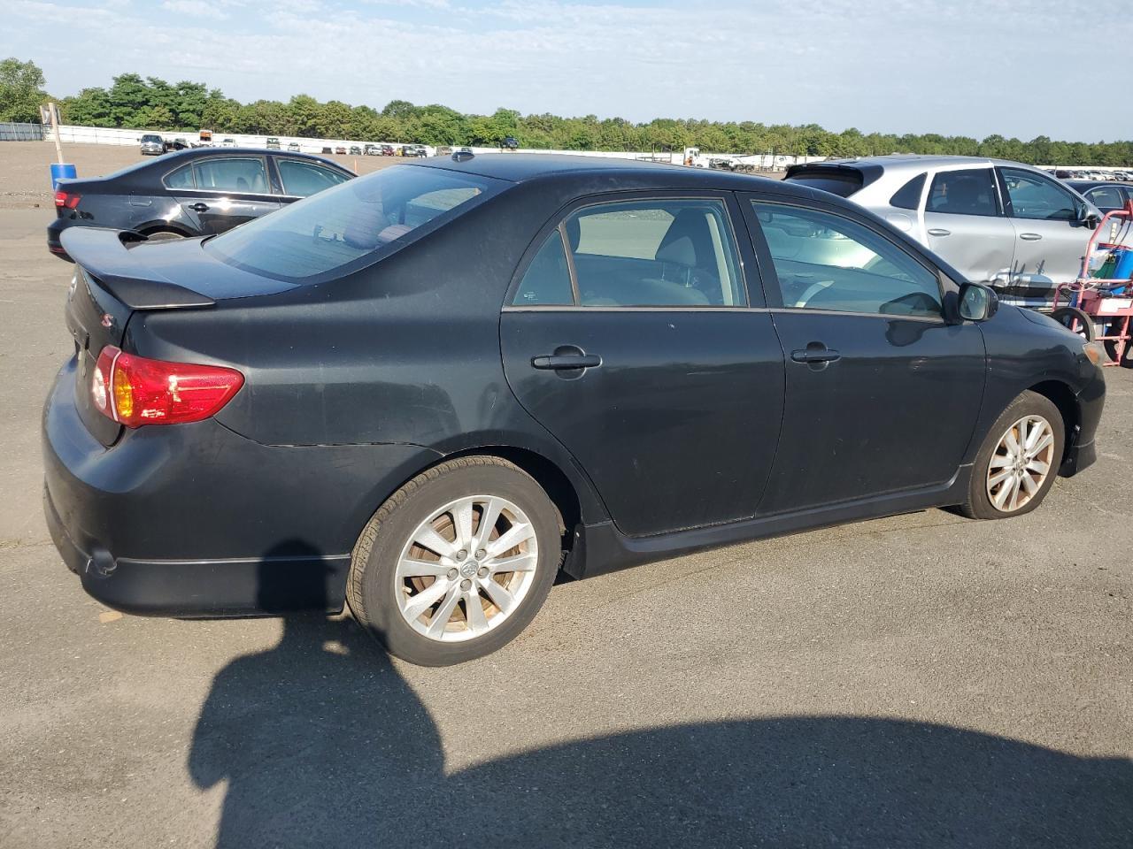 2008 Toyota Corolla - Фото 3