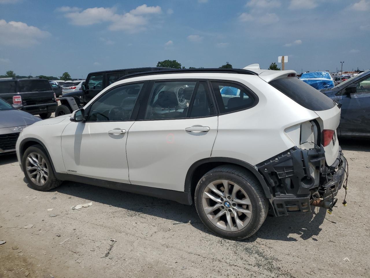 2015 BMW X1 xDrive28I - Image 2