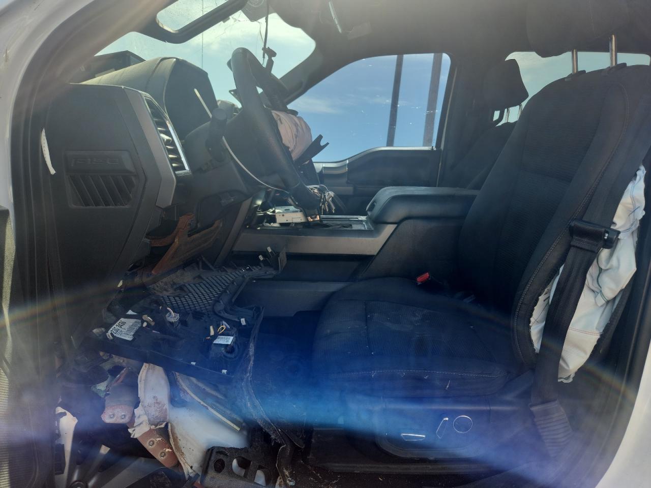 2016 Ford F150 Supercrew - Фото 7