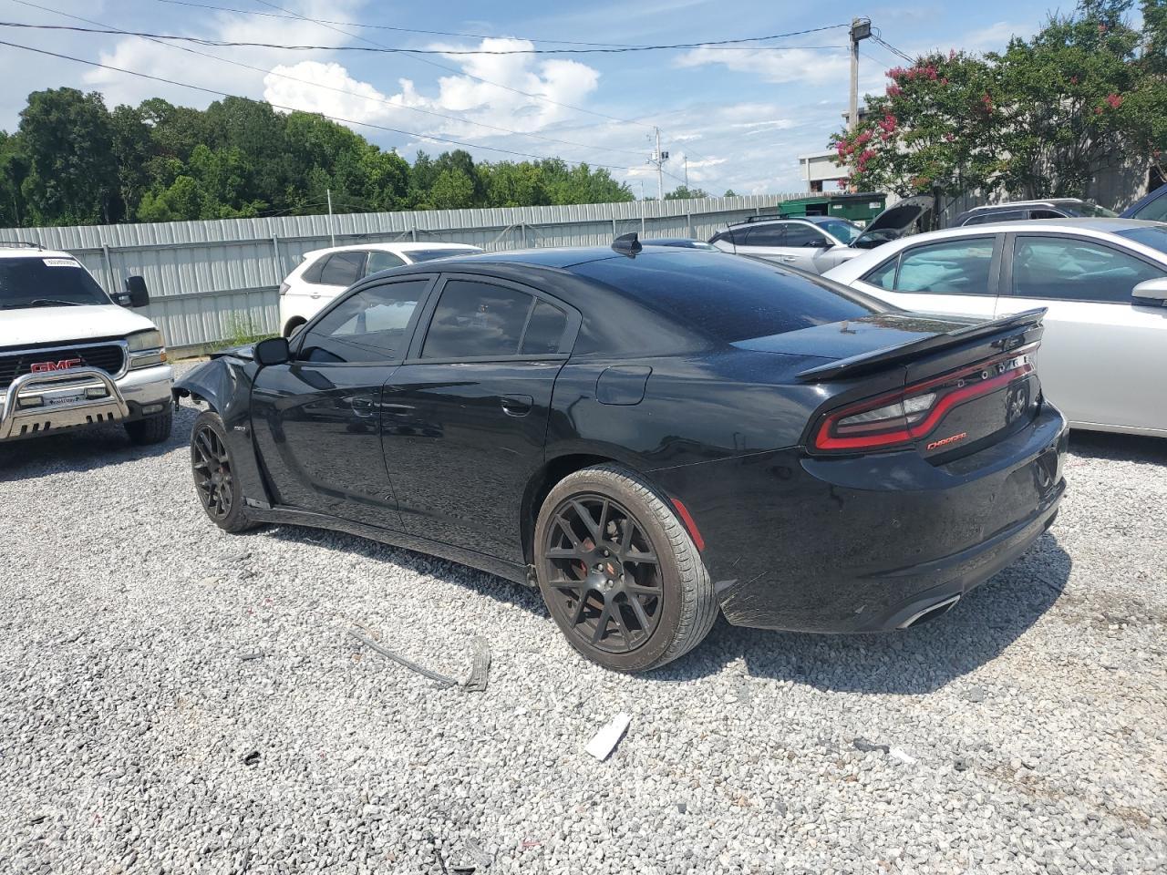 2015 Dodge Charger R/T - Фото 2