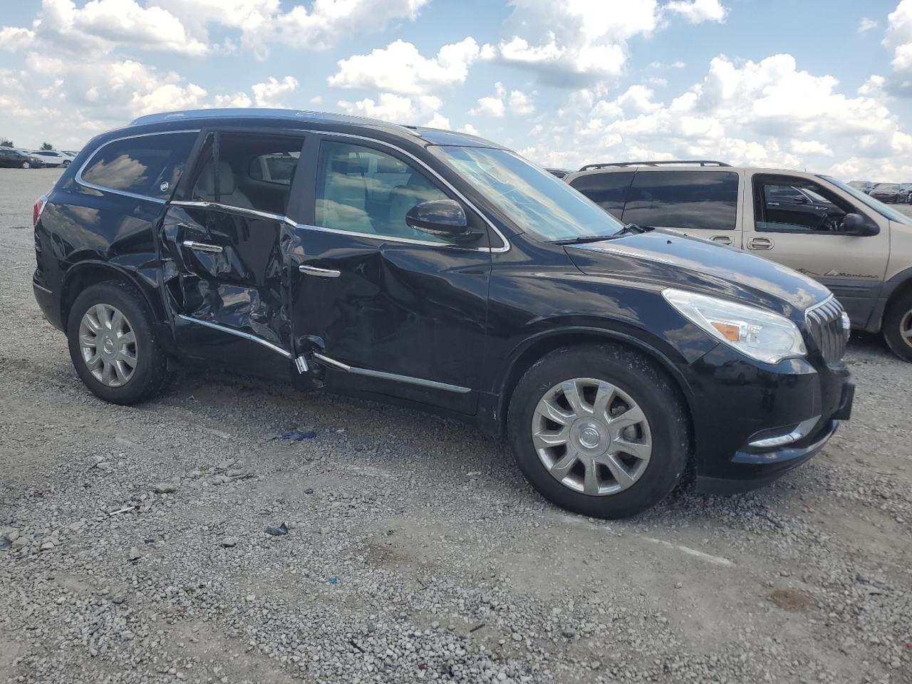 2016 Buick Enclave - Image 4
