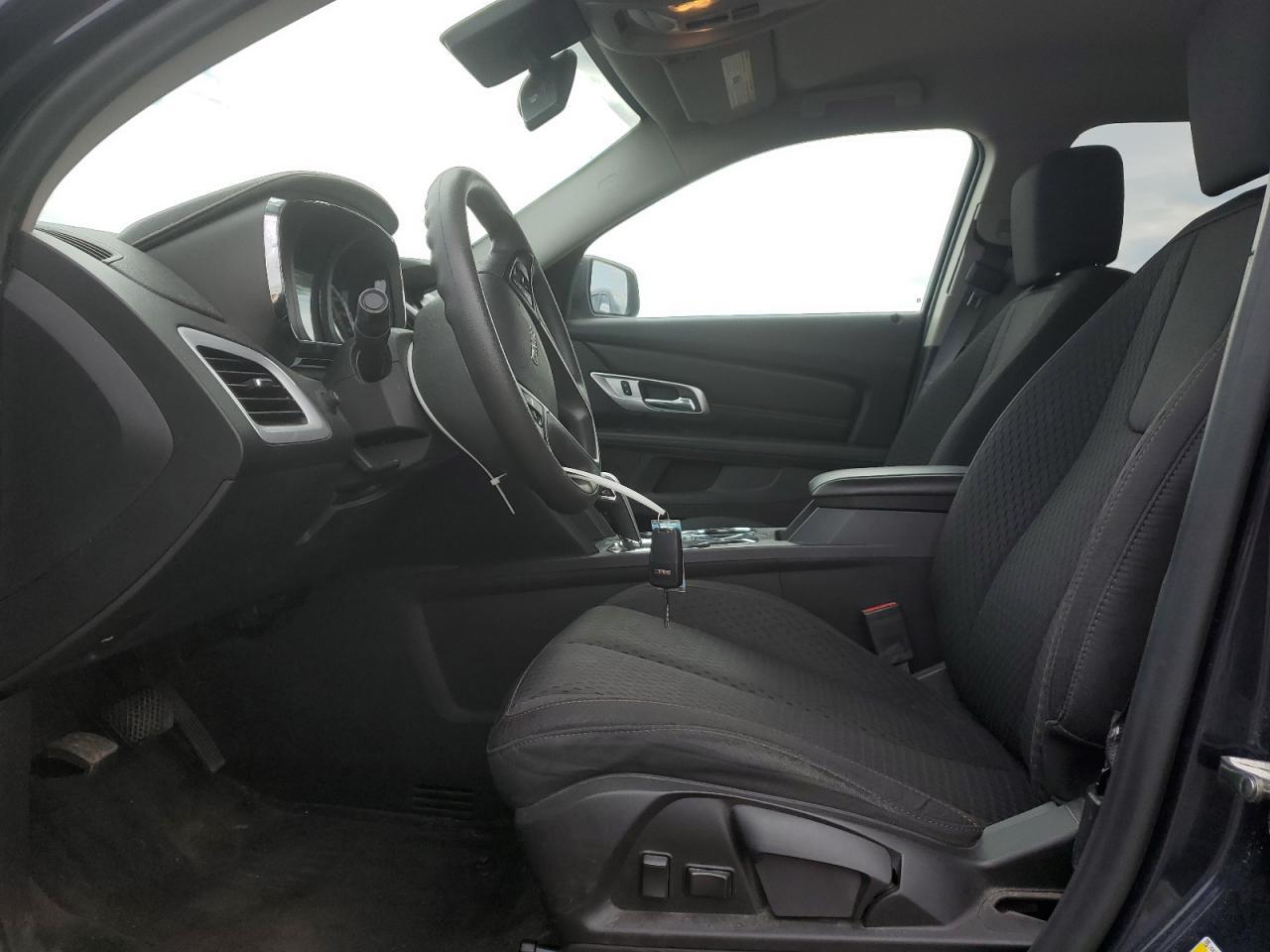 2015 GMC Terrain Sle - Фото 7