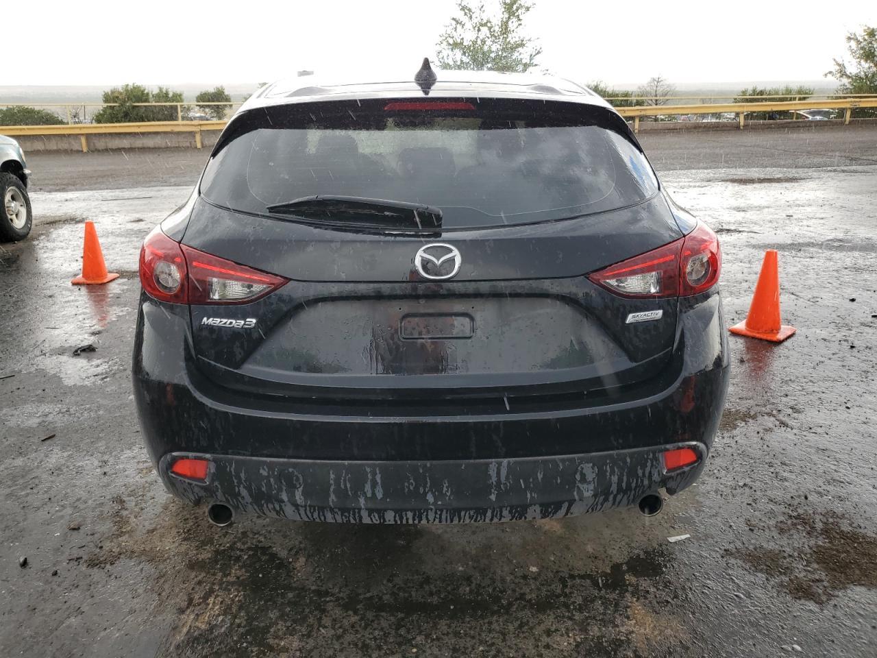 2014 Mazda 3 Grand Touring - Image 6