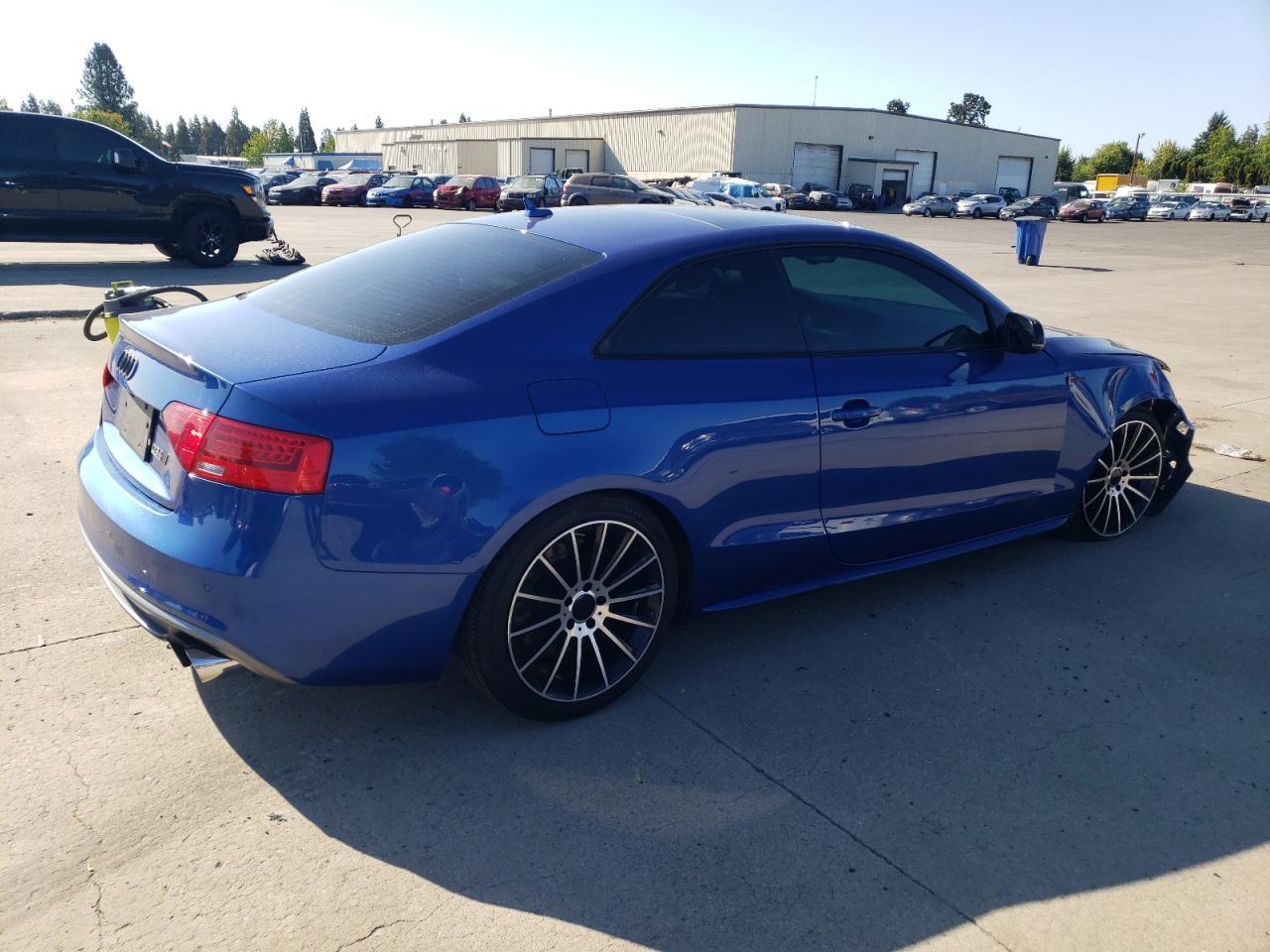 2016 Audi S5 Premium Plus - Фото 3