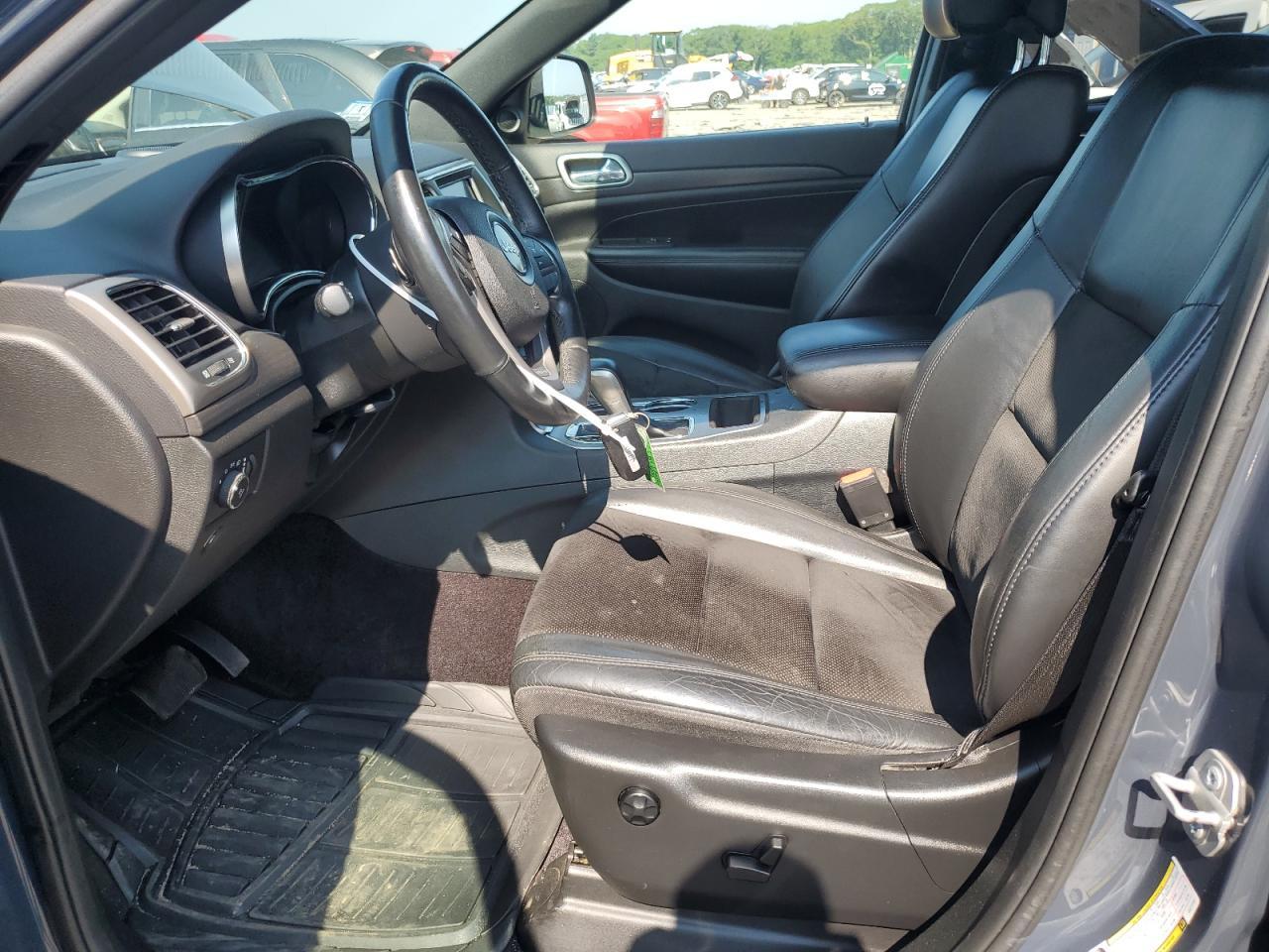 2018 Jeep Grand Cherokee Laredo - Фото 7