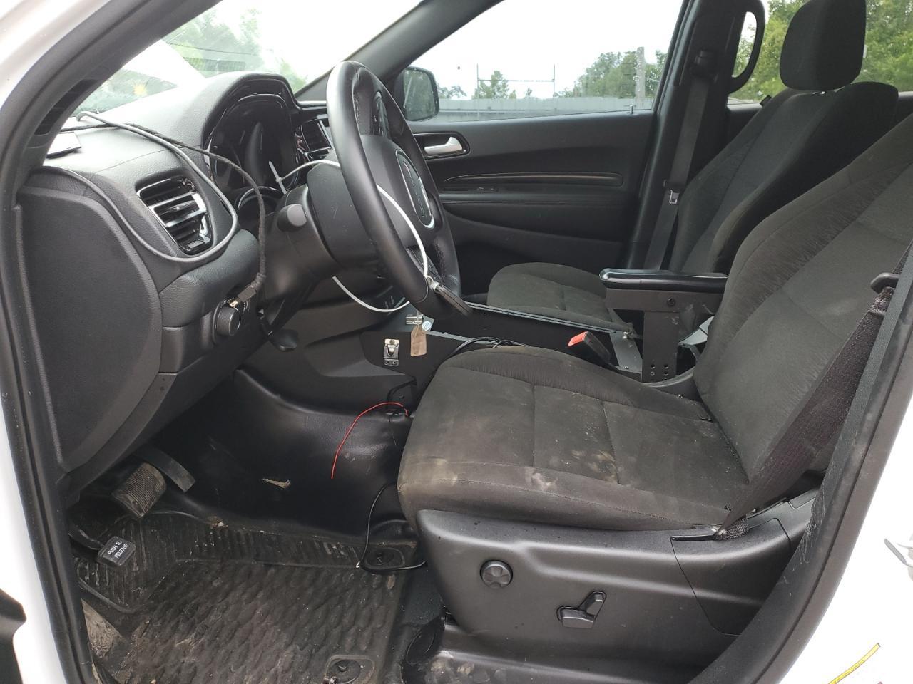 2024 Dodge Durango Pursuit - Image 7