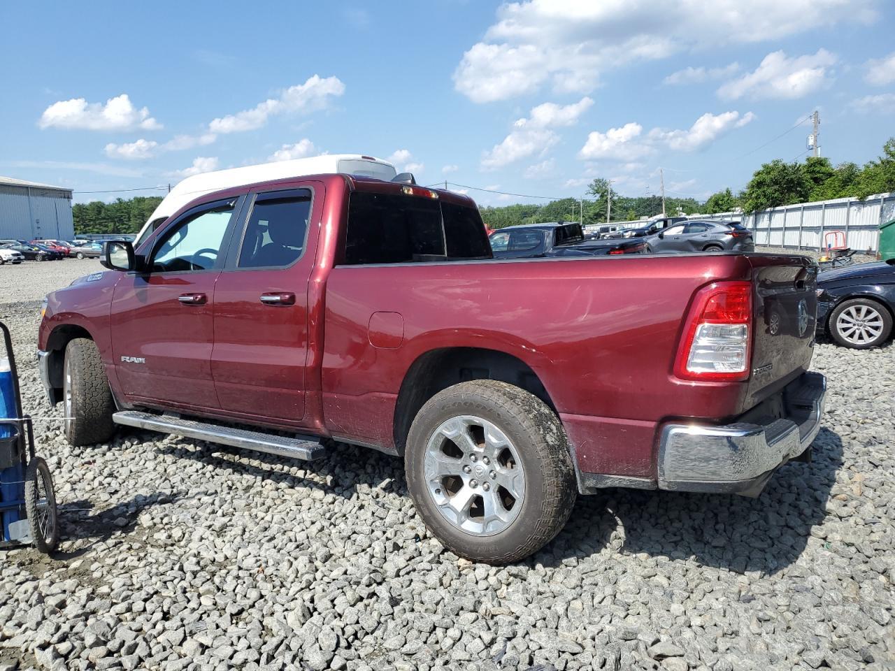 2020 Ram 1500 Big Horn/Lone Star - Image 2