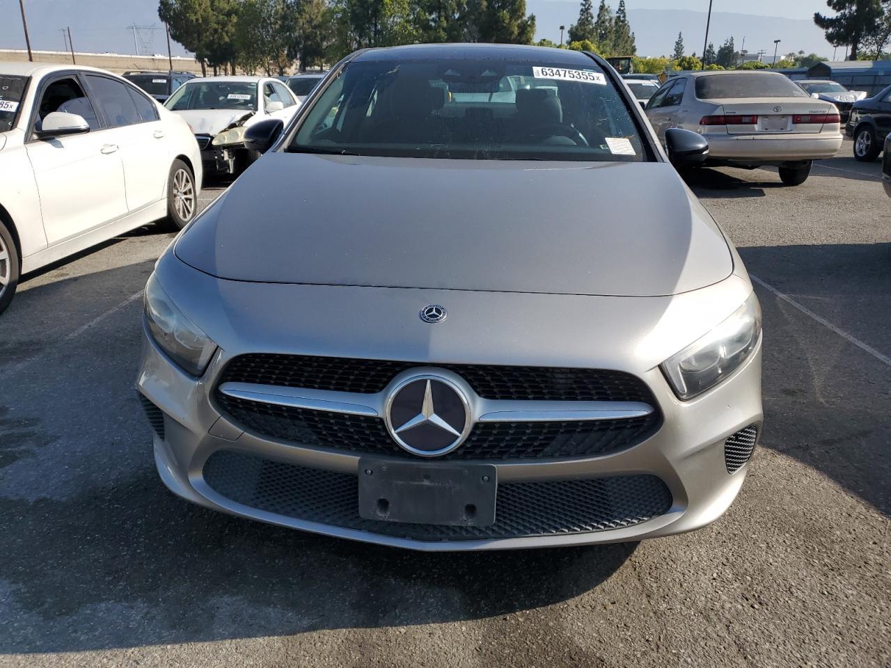 2019 Mercedes-Benz A 220 - Фото 5
