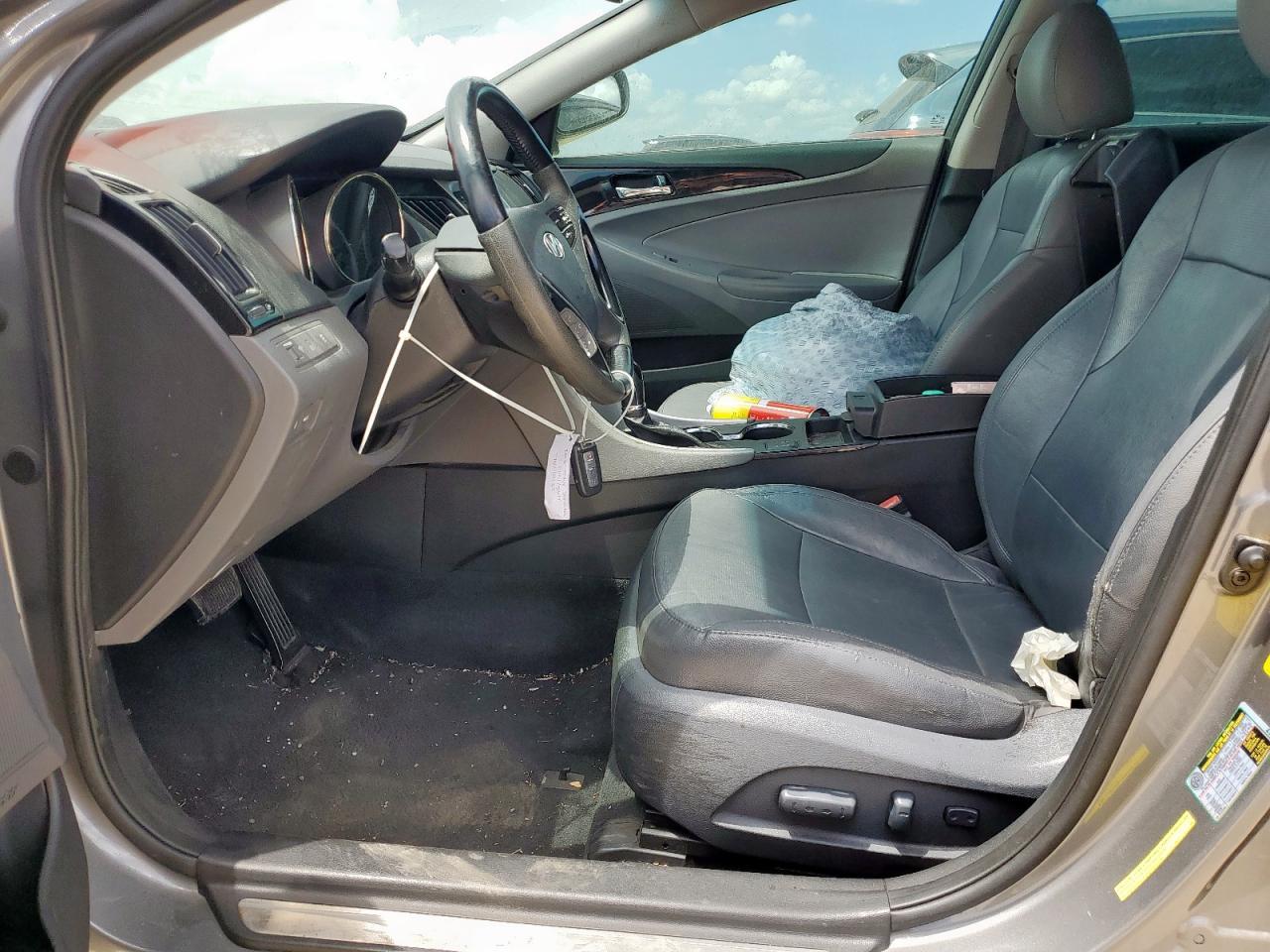 2013 Hyundai Sonata Se - Image 7