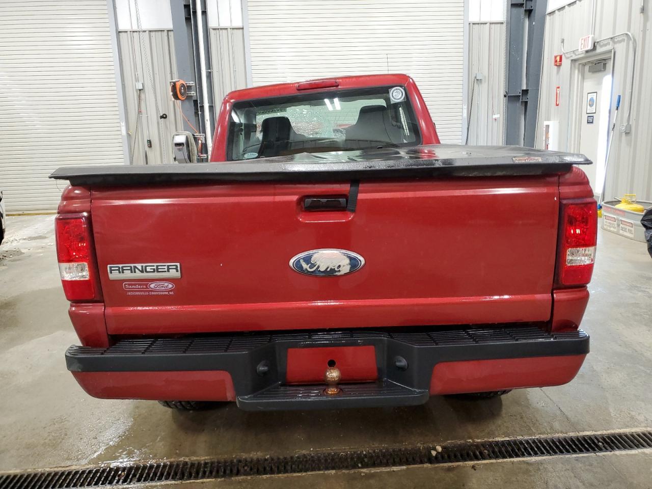 2006 Ford Ranger Super Cab - Фото 6