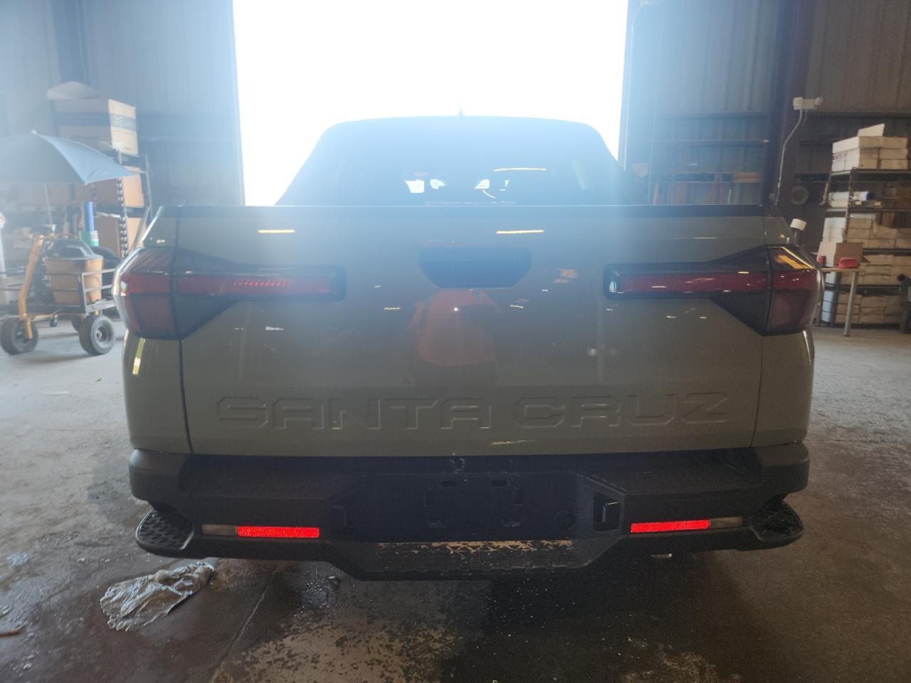 2025 Hyundai Santa Cruz Sel Activity - Image 6