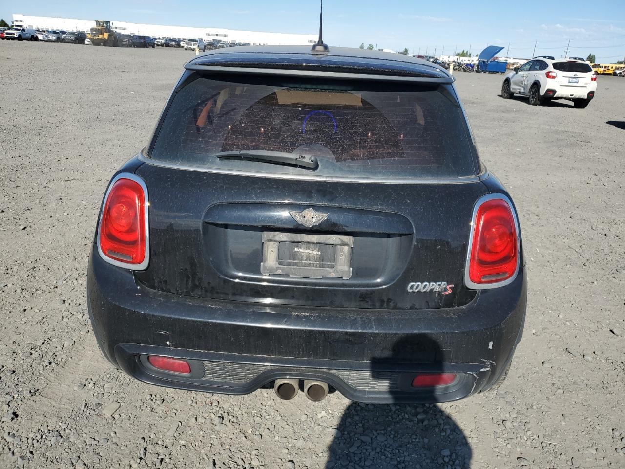 2014 Mini Cooper S - Image 6