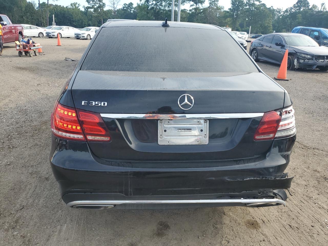 2014 Mercedes-Benz E 350 - Фото 6