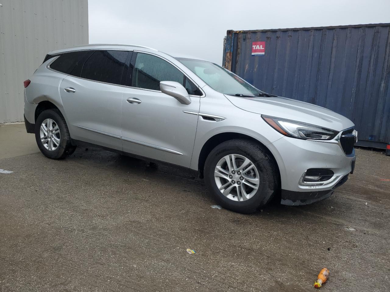 2021 Buick Enclave Essence - Фото 4