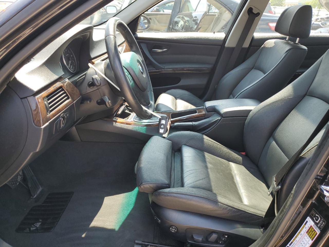 2006 BMW 325 I - Фото 7