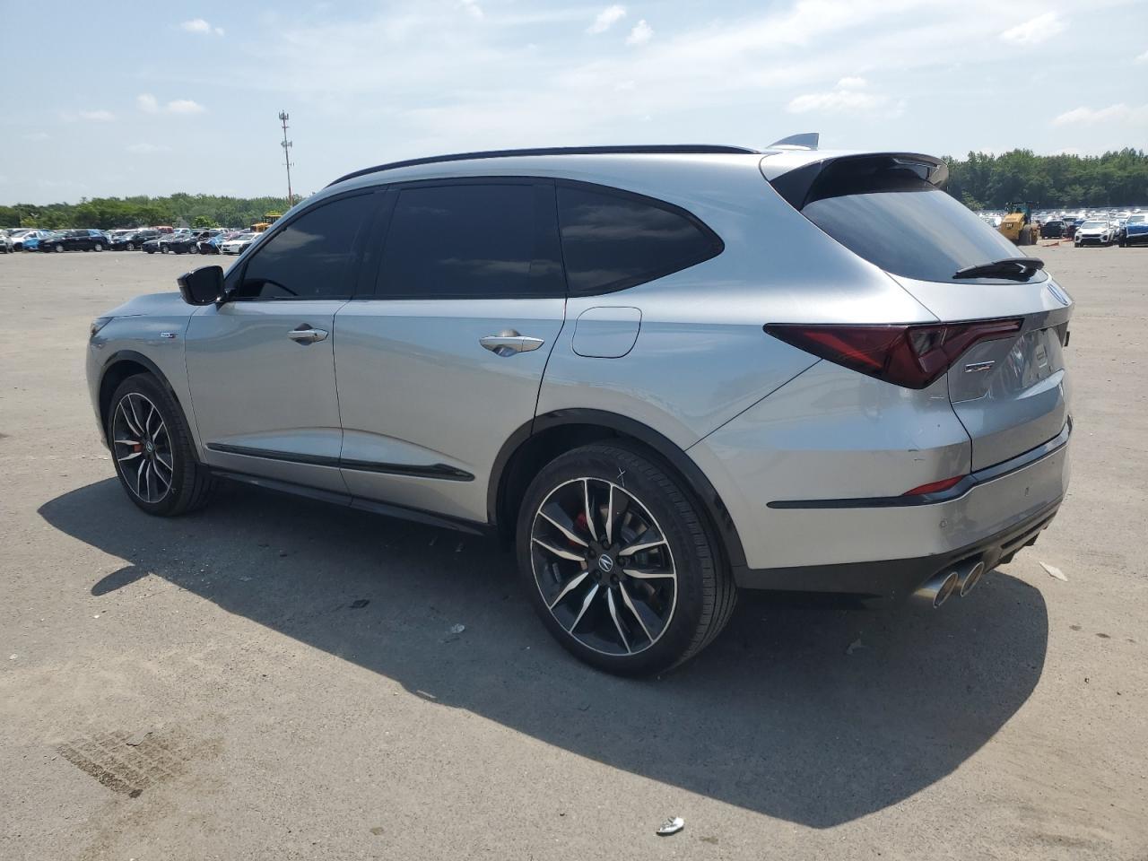 2023 Acura Mdx Type S Advance - Фото 2