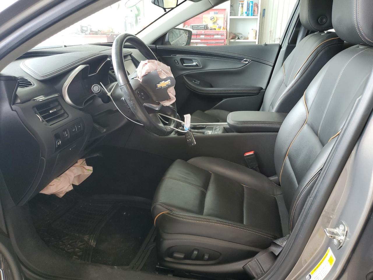 2019 Chevrolet Impala Premier - Image 7