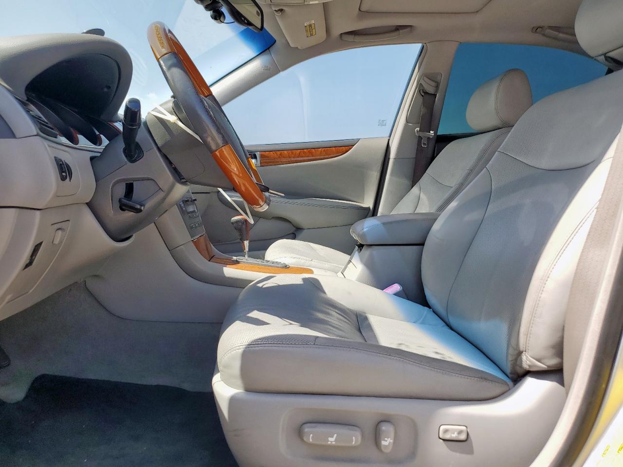 2006 Lexus Es 330 - Фото 7