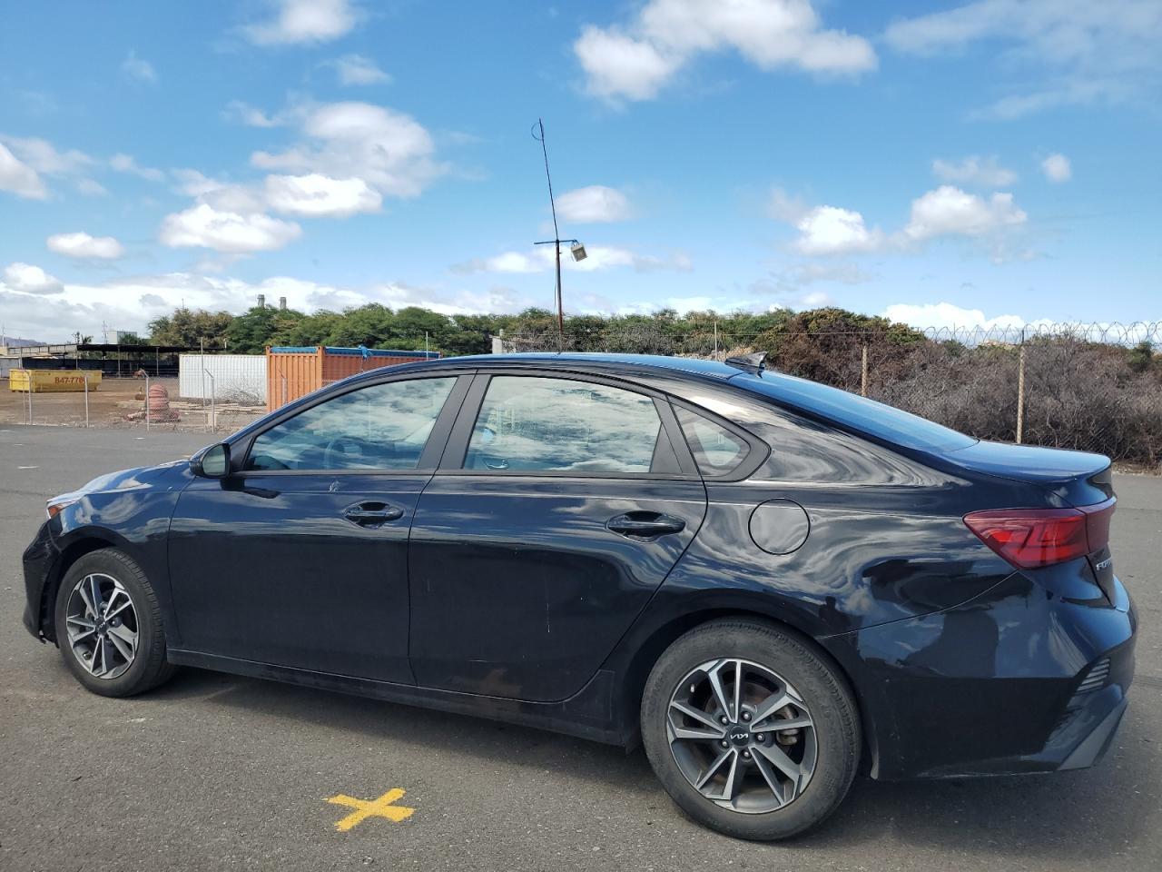 2023 Kia Forte Lx - Фото 2