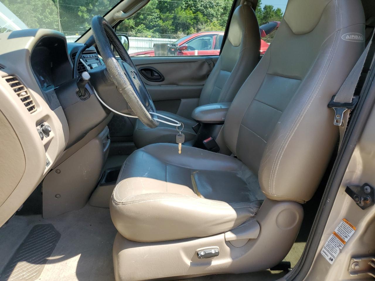 2001 Ford Escape Xlt - Image 7